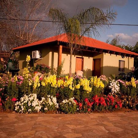 Elimelech Bapardes Villa Sheʼar Yashuv Exterior foto