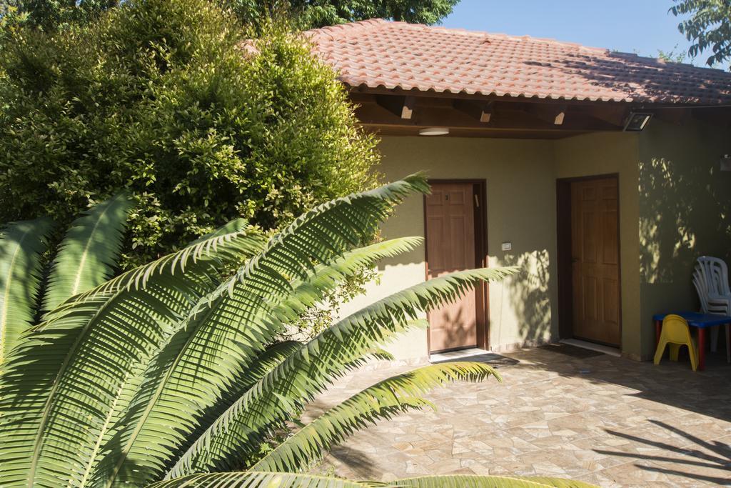 Elimelech Bapardes Villa Sheʼar Yashuv Exterior foto